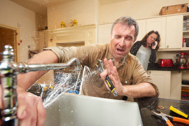 Best 24-hour water damage restoration  in Vandenberg Village, CA